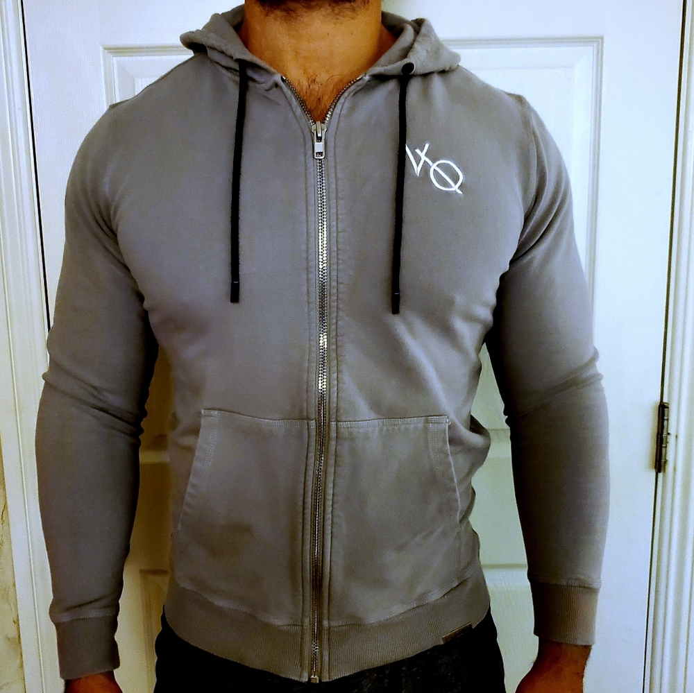 VQFit Vanquish Hoodie